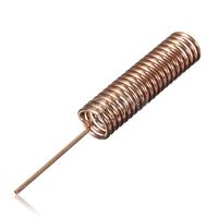 433MHz Spiral Spring Helical Antenna 5mm [932781]